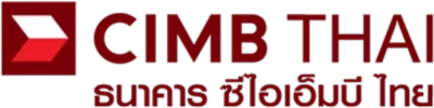 ธนาคาร ซีไอเอ็มบี ไทย (CIMB Thai Bank)